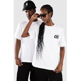 The Dudes Surf And Curse Classic Standard T-shirt white | Shoptok.si