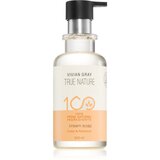 VIVIAN GRAY True Nature Cedar & Patchouli hranilno kremasto milo 300 ml Cene