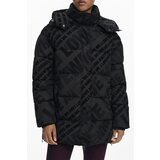 Desigual WOMEN&#39;S BLACK JACKET Cijene