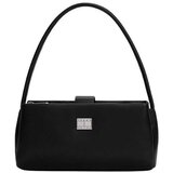 Tommy Hilfiger crna ženska torbica THAW0AW17295-BDS u
