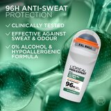 L´Oréal Paris Men Expert Clinical Ultra deodorant roll-on 50 ml | Shoptok.si