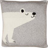 Tranquillo Prevleka za blazino Polar Bear - 1 kos | Shoptok.si