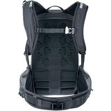 Evoc Line Pro 20L Nahrbtnik black | Shoptok.si