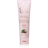 Lee Stafford CoCo LoCo Agave večnamenska krema za vse tipe las 100 ml | Shoptok.si