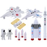  Set svemirskih figurica - 11 kom | shoptok.hr