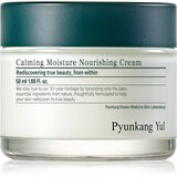 Pyunkang Yul Calming Moisture Nourishing Cream hidratantna i umirujuća krema za jačanje kožne barijere 50 ml Cijene