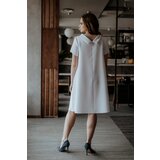 Tessita Woman's Dress T373 1 | shoptok.hr