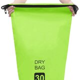  Suha torba zelena 30 L PVC | shoptok.hr