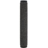  Otirači za prašinu 2 kom pravokutni čupavi 120x180 cm antracit | shoptok.hr