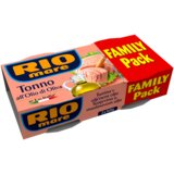 Rio Mare tunjevina u maslinovom ulju 160g 2/1 Cene