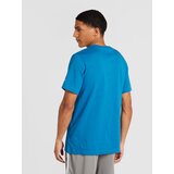 Jordan Majica 'Air' plava / prljavo bijela | shoptok.hr