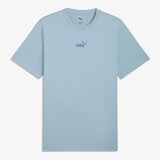 Puma ess small no.1 logo centered tee | Eponuda.com
