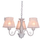 Lesnina XXXL VISEČA NIHALNA SVETILKA Zefir 53/53/82 cm E27 | Shoptok.si