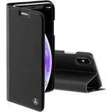 Hama Slim Pro Pogodno za model mobilnog telefona: iPhone X, iPhone XS, crna Slim Pro knjižica Apple iPhone X, iPhone XS crna | shoptok.hr