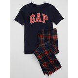 GAP Children's pajamas with logo - Boys Cijene