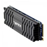 Patriot MEMORY Viper VPN100/SSD disk/2 TB/PCI Expres Cene