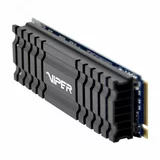Patriot MEMORY Viper VPN100/SSD disk/2 TB/PCI Expres