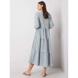 RUE PARIS Dress-232-SK-8005.20-mint | ePonuda.com