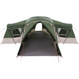  Obiteljski šator Zelena 610 x 610 x 210 cm | shoptok.hr