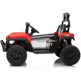 Passion 4x4 Off-Road Vehicle Red | shoptok.hr
