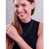 Vuch Gem Rose Gold Earrings | Shoptok.si
