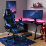 Trick Gejmerska stolica Y-830 PLAVA Cene