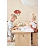 OYOY Living Design Slonokoščeno otroško senčilo s papirnatim senčilom Moyo – | Shoptok.si