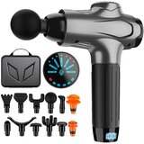 Venisymlis Sprostitev Mišic Močna Masaža Instant Massager Massager, (22060216) | Shoptok.si