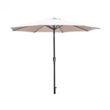 Alu suncobran 270 cm ( 15-131000 )