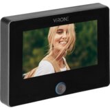VIRONE Digitalna špijunka za ulazna vrata, Smart, 4.3", LCD, WiFi - DV-3 | shoptok.hr