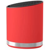 SCANPAN Nož za kruh Spectrum 20x11xh23cm / rdeče / PP, (5000256493) | Shoptok.si
