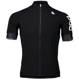 Poc Resistance Ultra Zip Tee Uranium Black XL | Shoptok.si