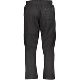 Gianmarco Venturi BLACK MEN&#39;S PANTS | Shoptok.si