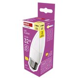  LED žarnica Classic Candle / E27 / 2,5 W (32 W) / 350 lm / Toplo bel Cene