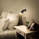  Brilagi - Reflektorsko svetlo SELE 1xGU10/30W/230V crna | Eponuda.com