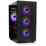  gaming računar ryzen 5 5500 16GB 512GB AMD6500XT 4GB Cene