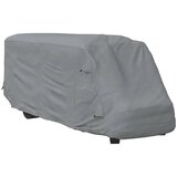  Navlake za kamper sive 730x235x275 cm netkana tkanina | Eponuda.ba