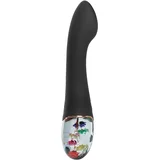 Grace Garden G-Spot Vibrator Black
