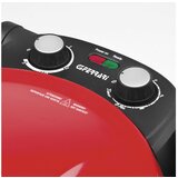 G3Ferrari G10032 Evo električni pekač pizze, crveni | shoptok.hr