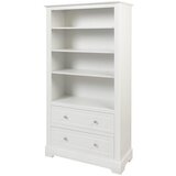 BELLAMY regal za knjige Marylou, bijela | shoptok.hr