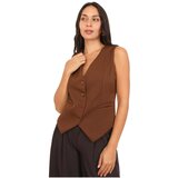 La Modeuse Telovnik 76674_P181653 Kostanjeva Cene