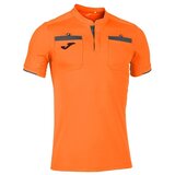 Joma Majice s kratkimi rokavi Referee Oranžna Cene