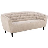 Actona Bež sedežna garnitura 191 cm Ria – | Shoptok.si