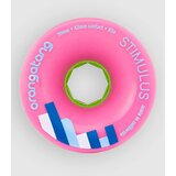 Orangatang Stimulus 70mm 83a Wheels pink | Shoptok.si