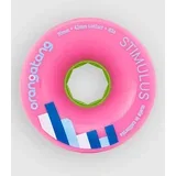 Stimulus 70mm 83a Wheels pink
