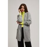 Moodo Cardigan with pockets | shoptok.hr