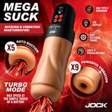 Curve Toys Masturbator za muškarce Mega Suck | Eponuda.com