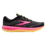 Brooks Tek & Trail Revel 7 Črna Cene