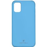  Maska za Motorola Moto G9 Plus mat Giulietta svetlo plava | ePonuda.com