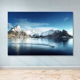 Wallity Slika DEV03162100140, 100x140 cm | ePonuda.com